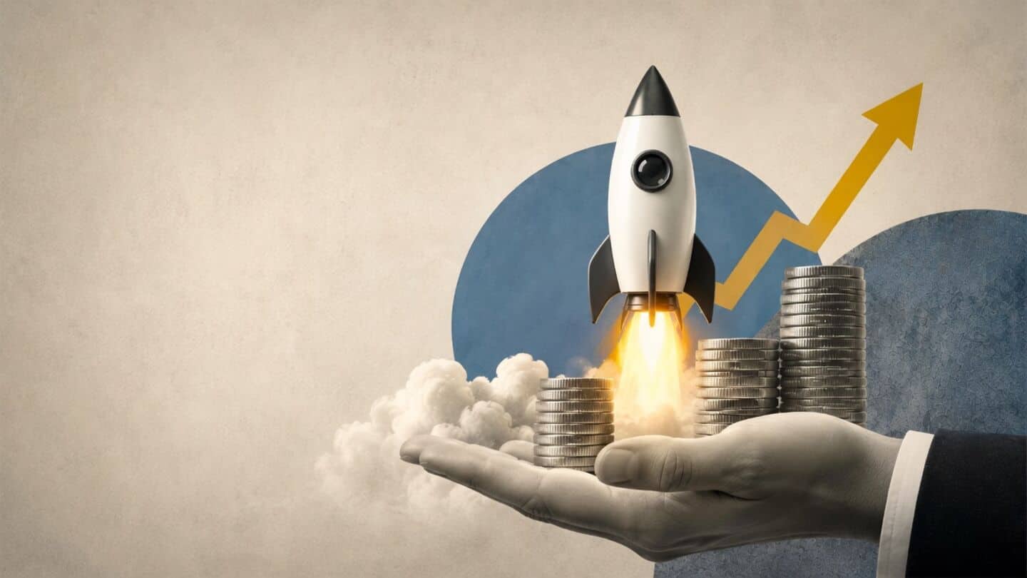 Indian startups raised $954 million in August 2026 after slow July