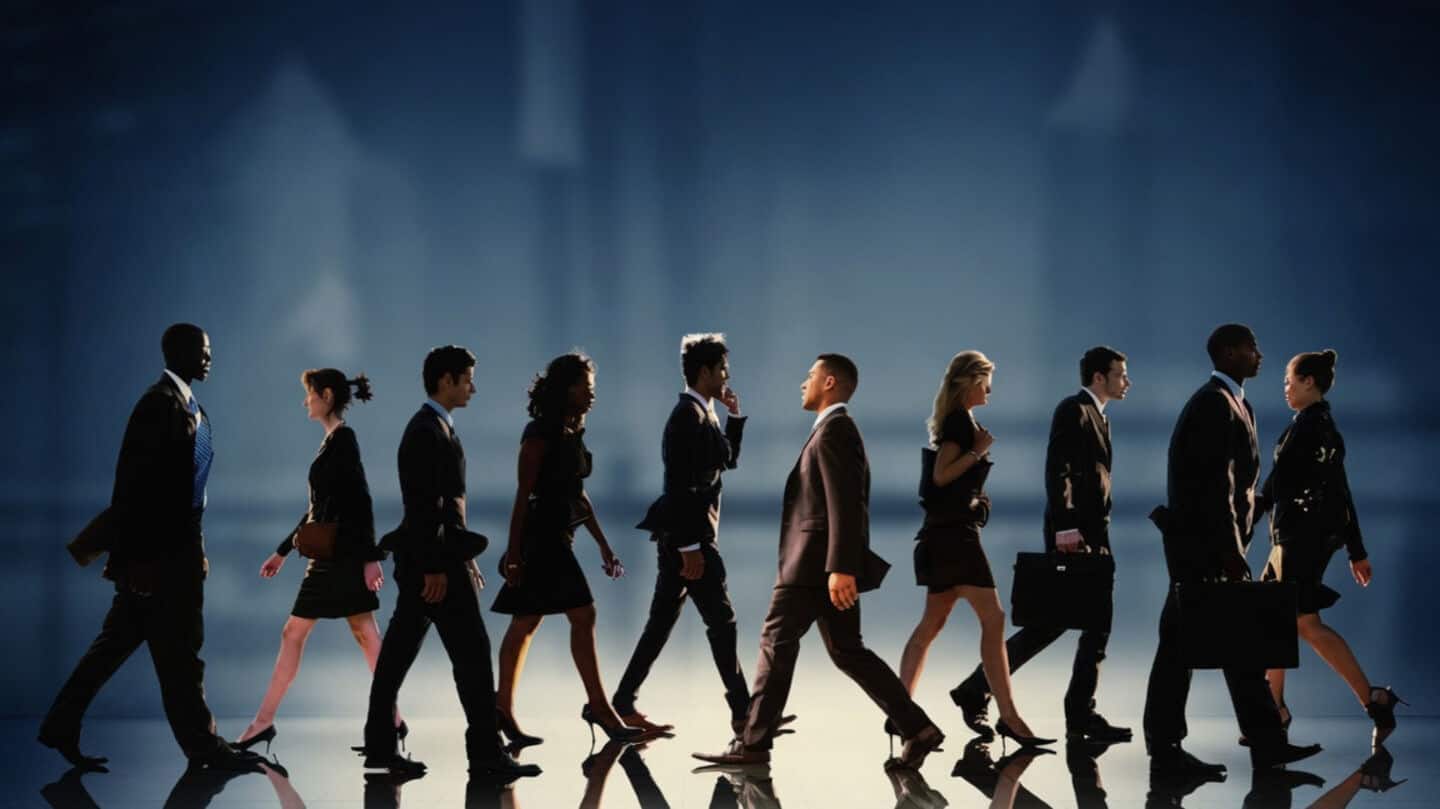 US private sector adds 90,000 jobs in September, ADP says