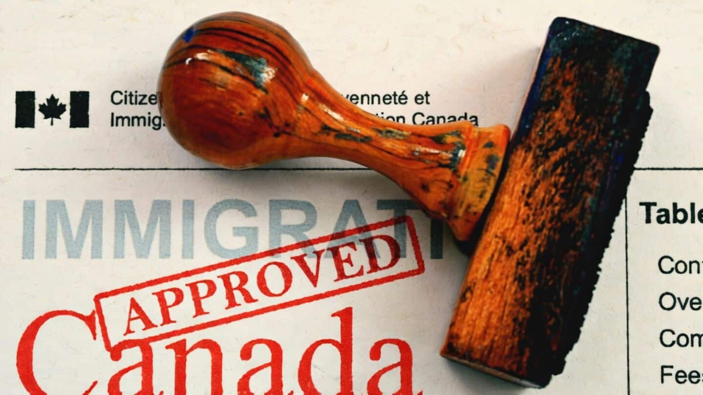 Canada warns potential immigrants in Punjab about AI-generated fake officials