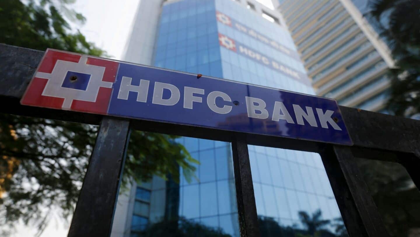 HDFC Bank part-time chairman resigns, cites 'certain happenings' as reason