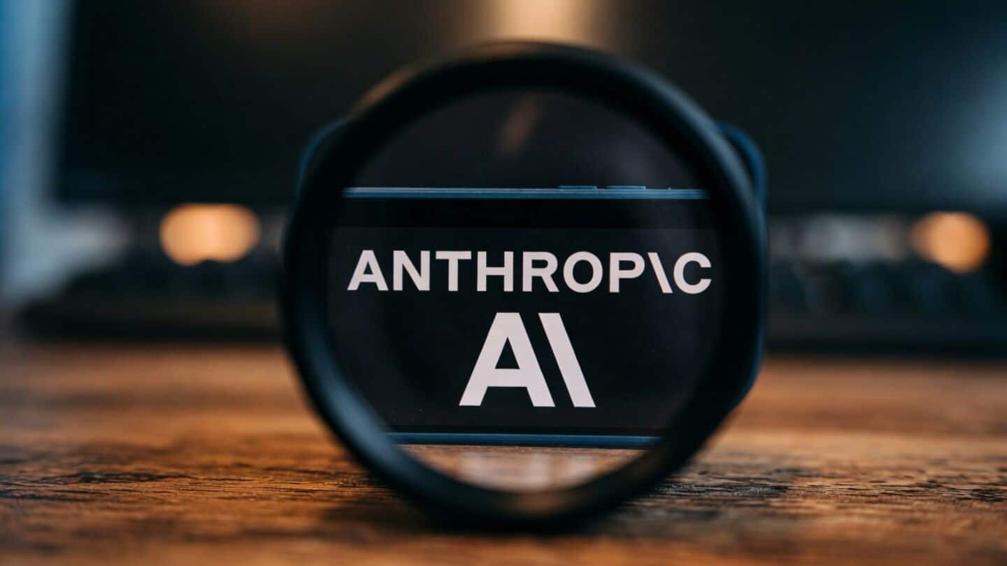 Anthropic disputes Pentagon supply-chain risk label after refusing weapons use