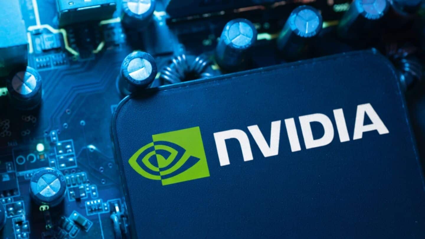 NVIDIA, Blackstone and partners plan $500 billion AI infrastructure fund