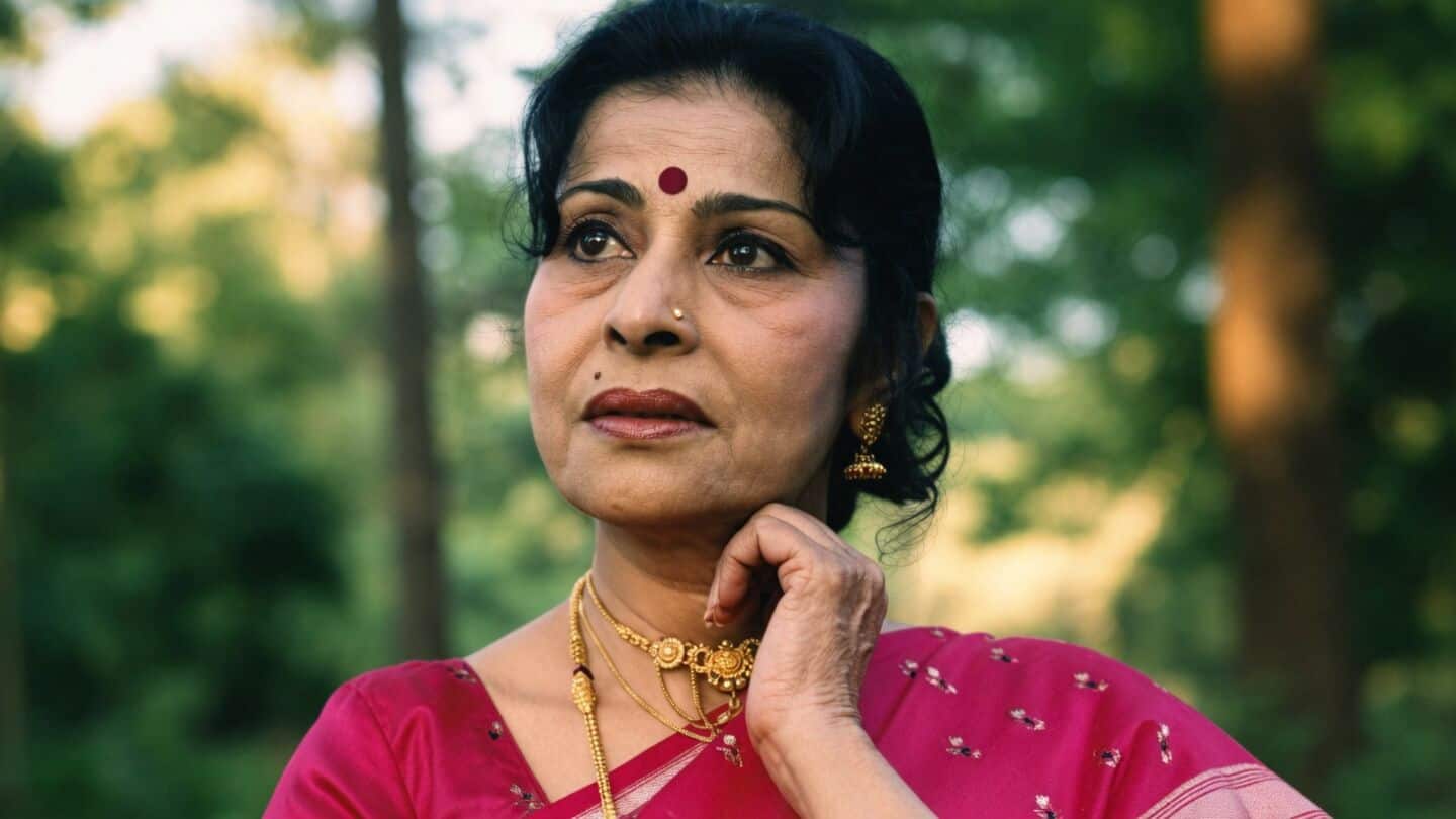 Marathi lavani legend Kambikar dies in Pune aged 73