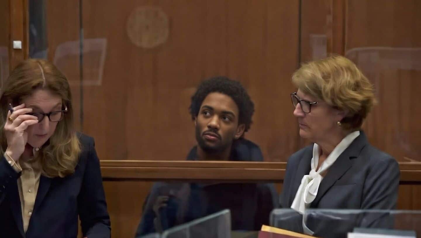 Burke seeks quick sufficiency ruling in Celeste Rivas Hernandez case