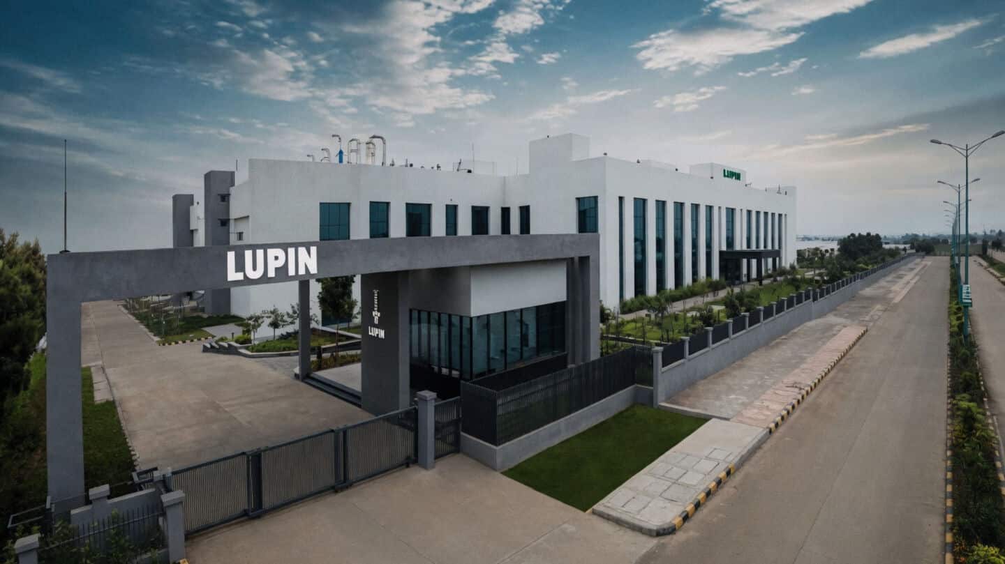 Lupin secures FDA approval for Ranluspec biosimilar to Lucentis