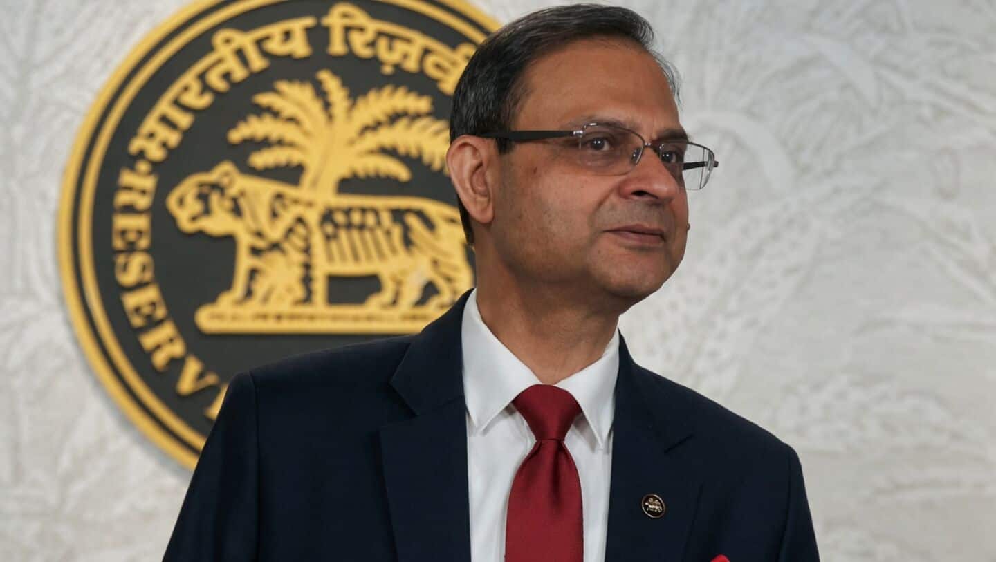 RBI trims 2026-27 growth to 6.6% raises inflation to 5.1%
