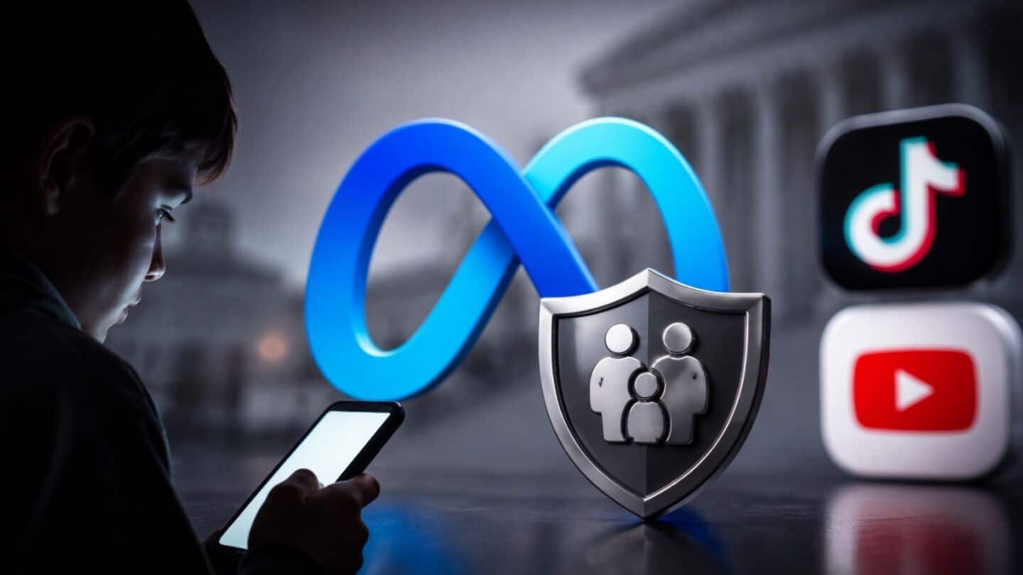 Meta settlement up to $18 billion includes teen screen limits