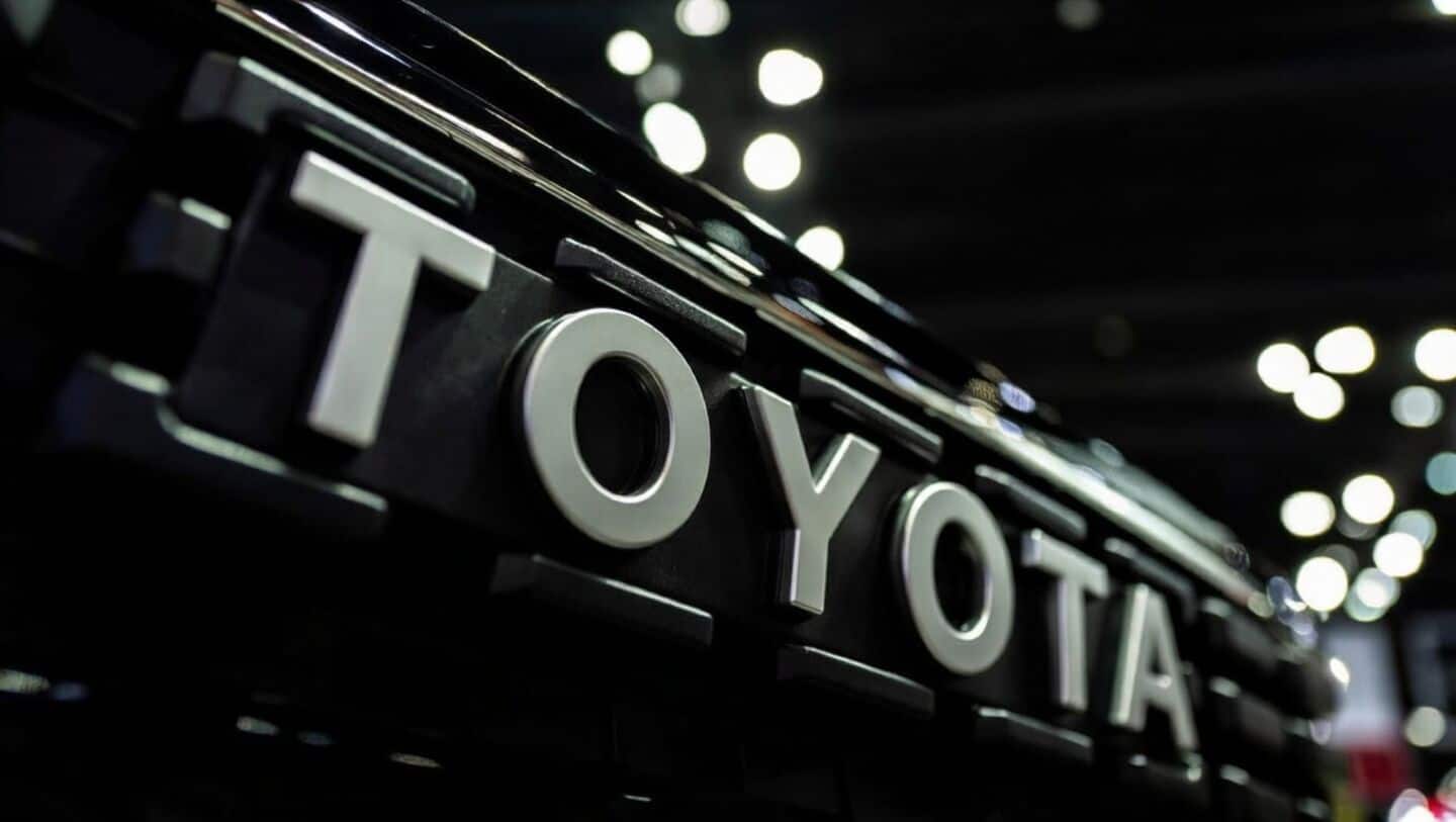 Toyota Kirloskar Motor plans SUV plant in Maharashtra H1 2029
