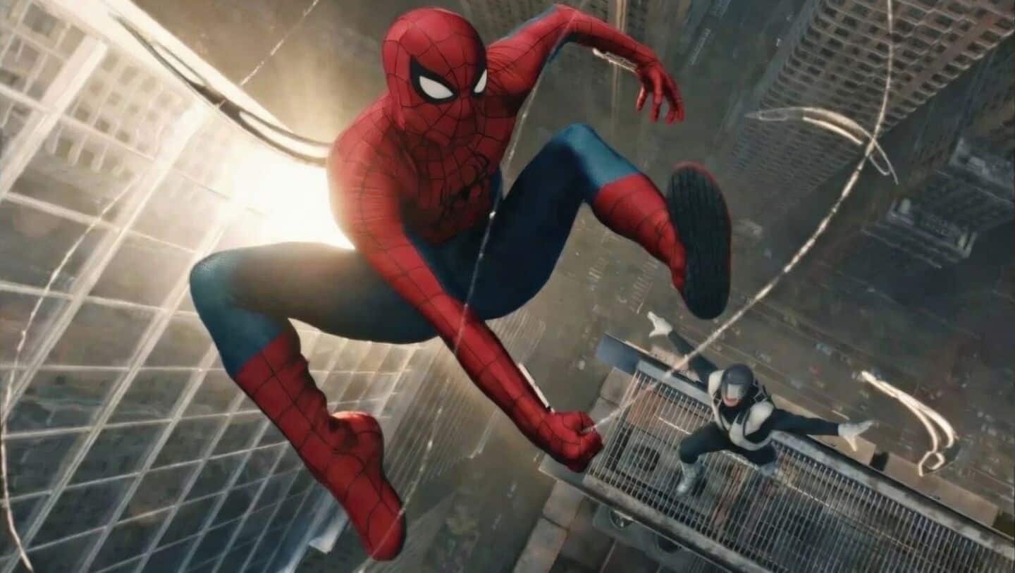 'Spider-Man: Brand New Day' trailer out! Here's what it shows