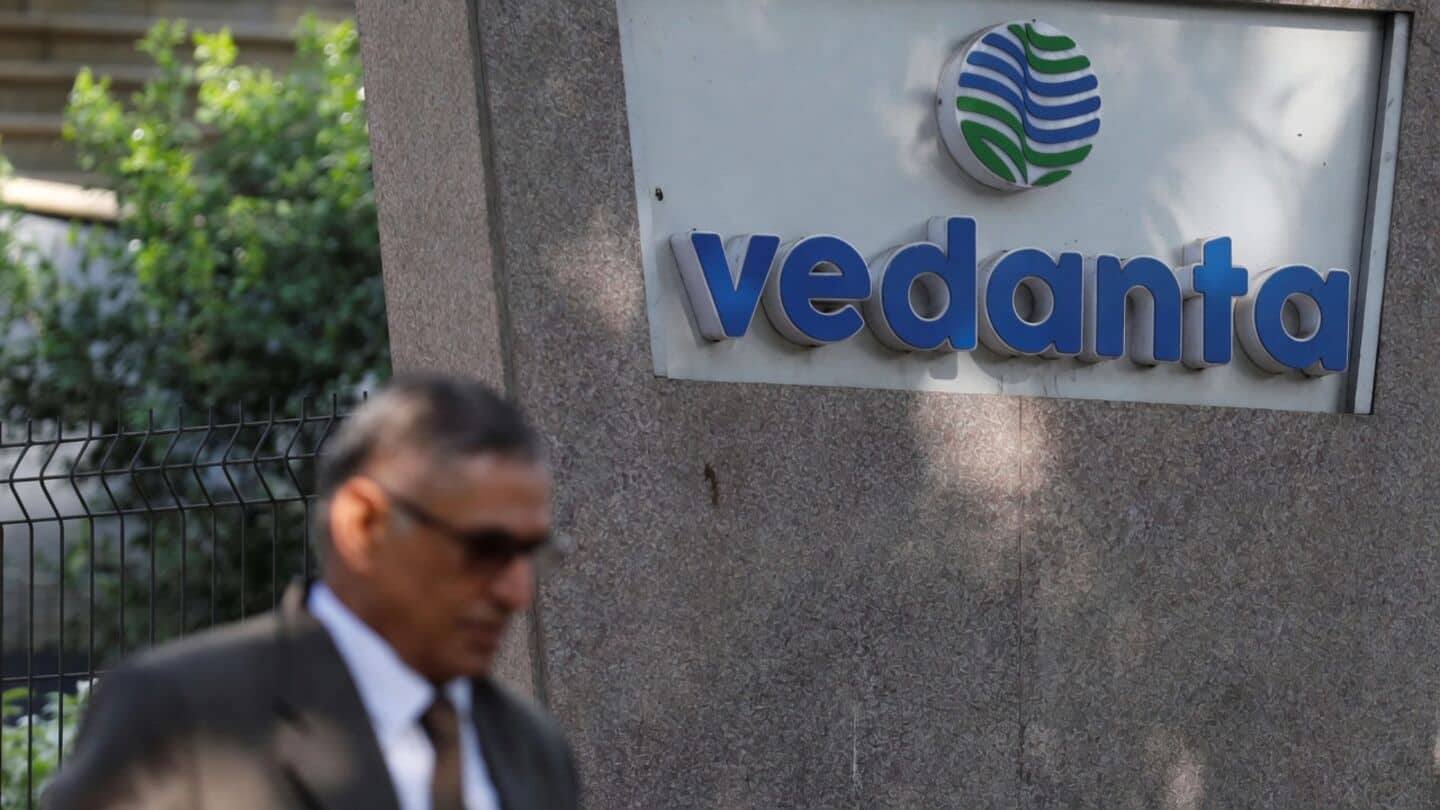 Vedanta Resources seeks $5.2bn refinance after S&P and Moody's upgrades