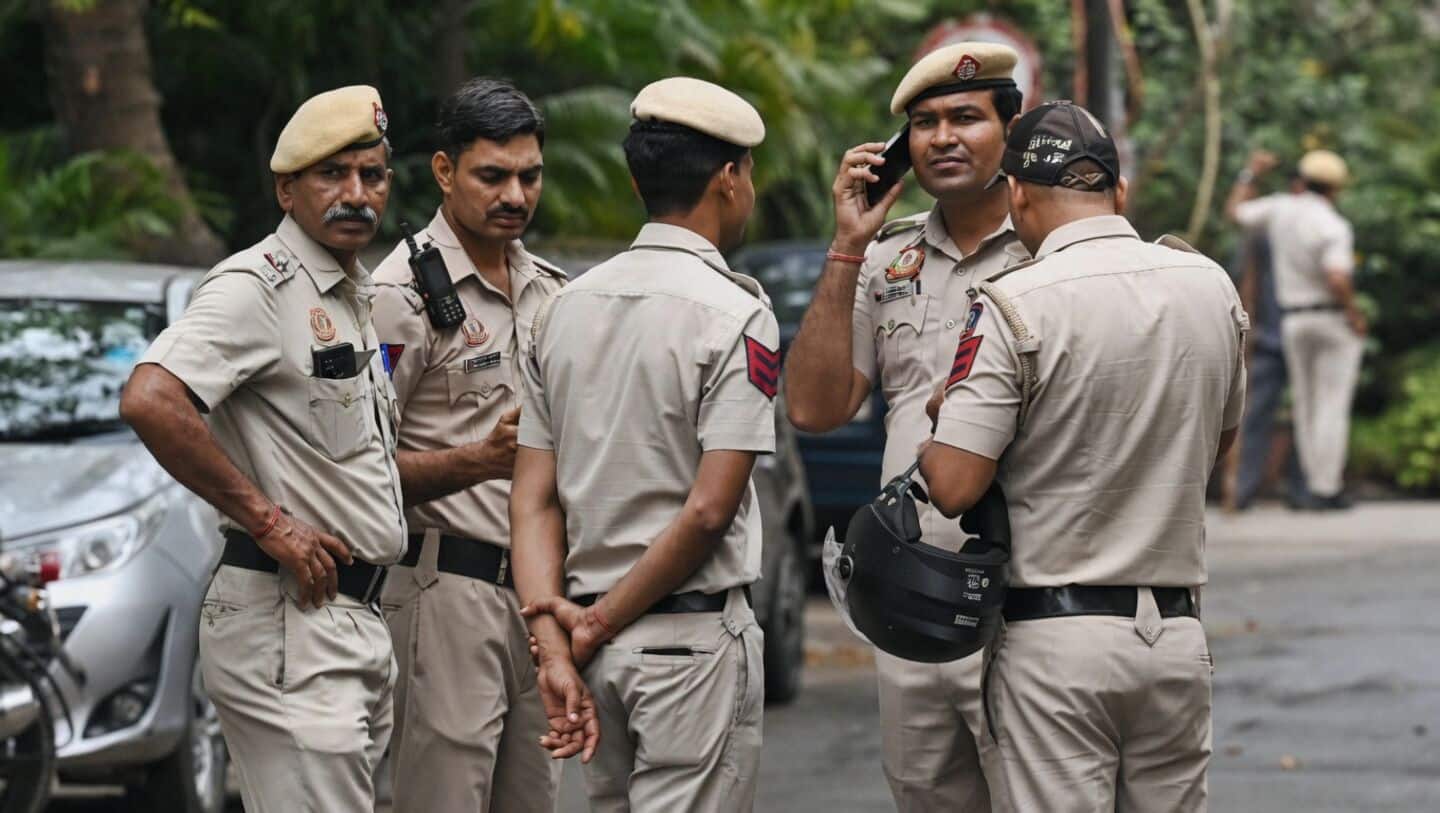 Jaipur constable suspended after vendor burned as police overturned cart