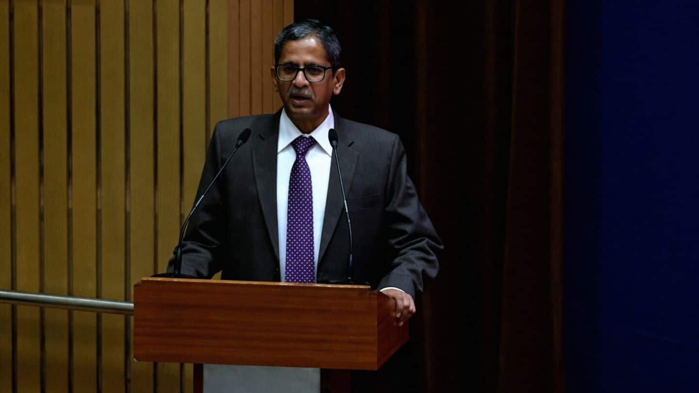 Supreme Court selects L Nageswara Rao to mediate Kalyani dispute