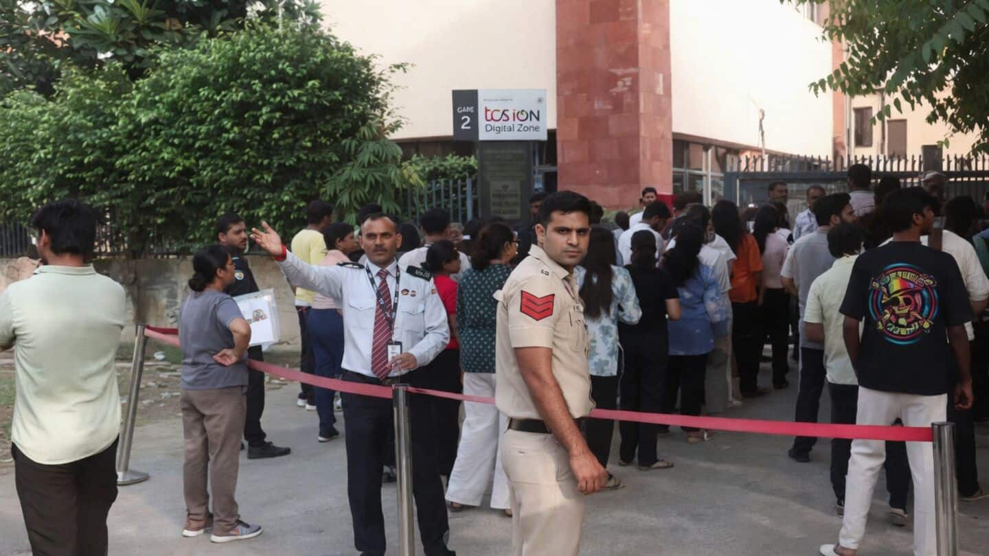 NEET PG 2026 began Sunday with over 2.73L candidates nationwide