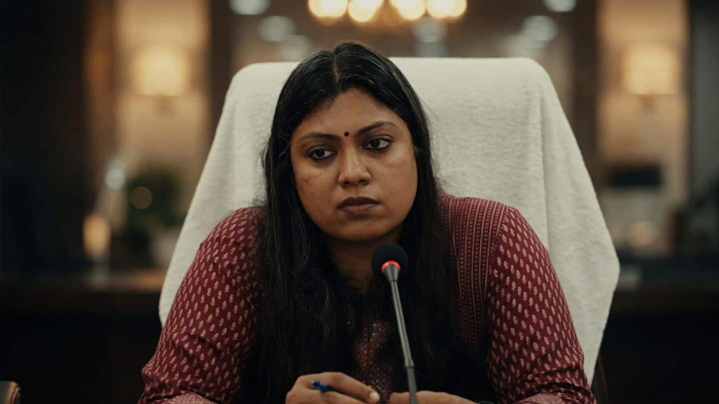 Medha Roopam appeals to SC over Akriti Chaudhary NSA detention