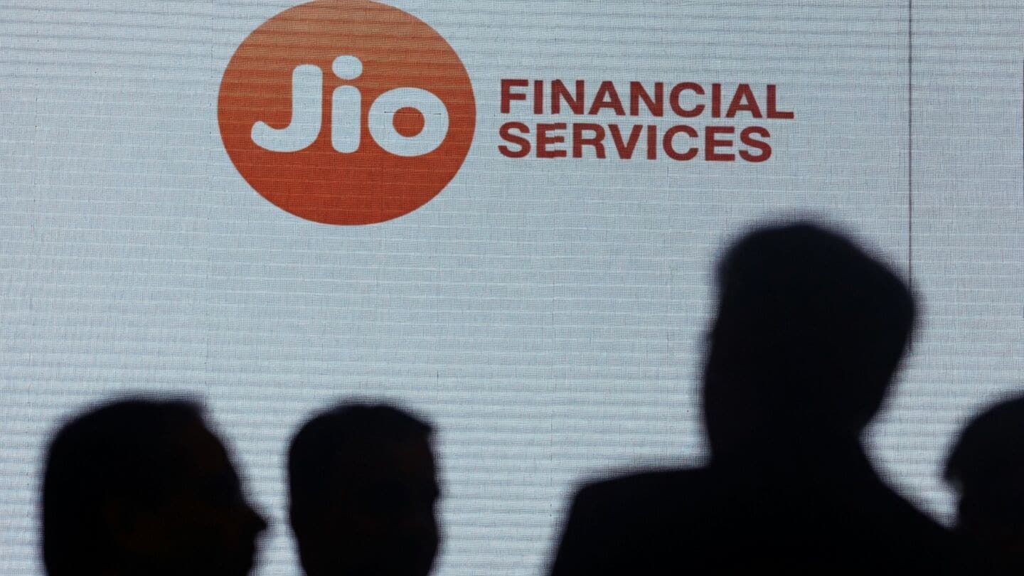 Jio Financial, Allianz Europe each invest ₹320.05cr in insurance JV