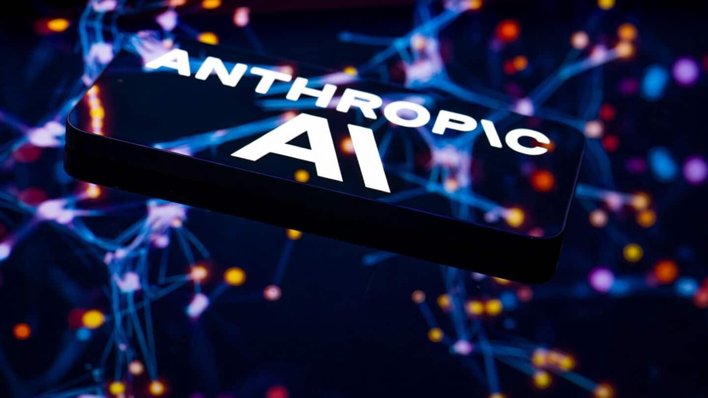 Anthropic tests Cowork for Claude to handle spreadsheets and documents