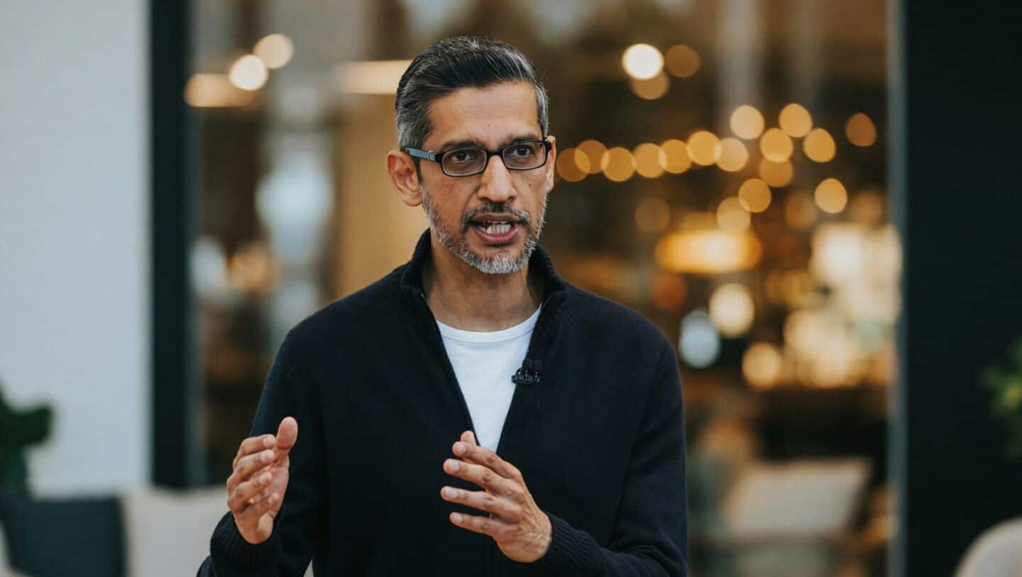 Google launches Gemini 3.5 Flash and introduces Gemini Spark agent