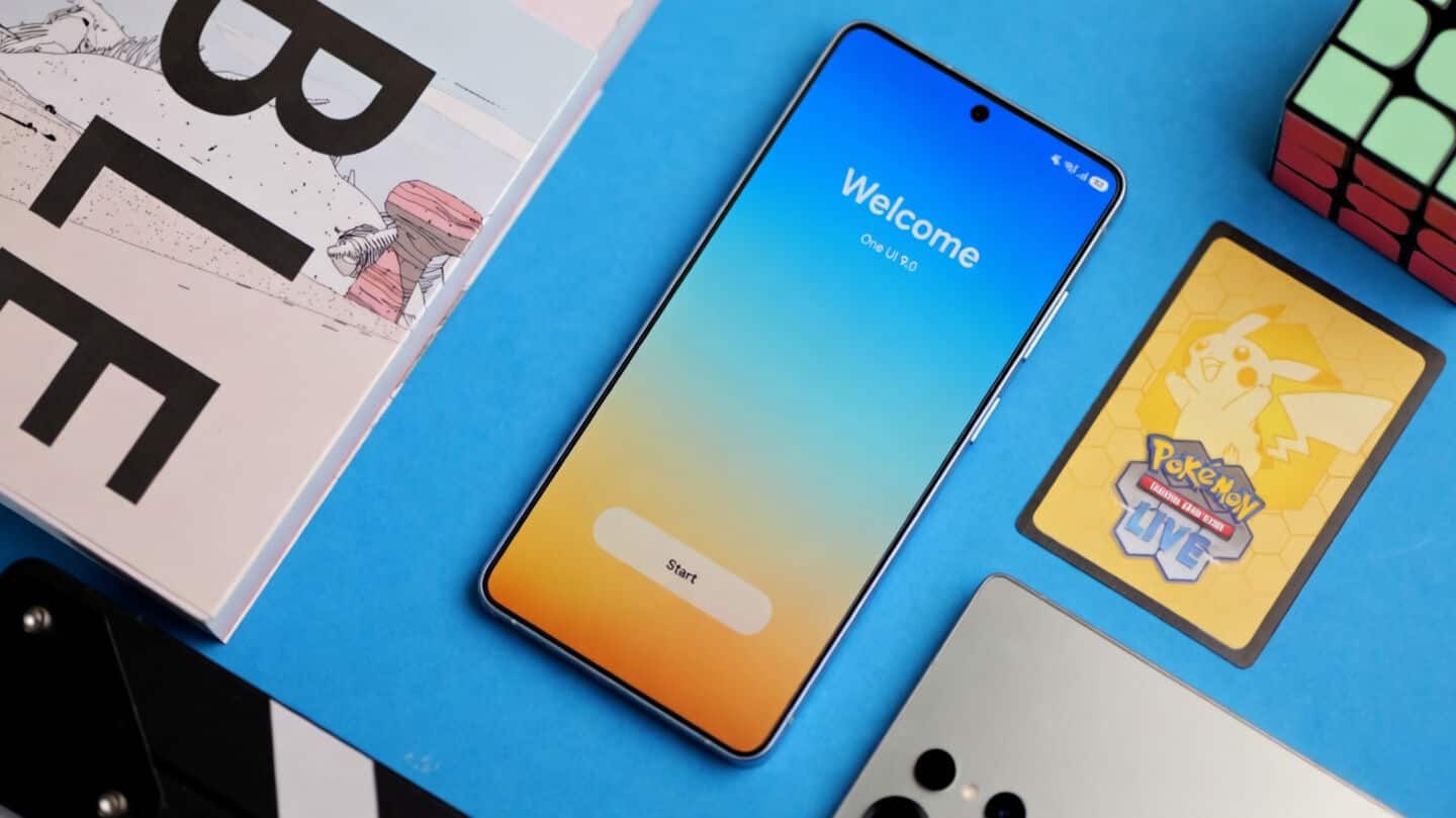 Samsung begins Android 17 One UI 9 rollout for Galaxy