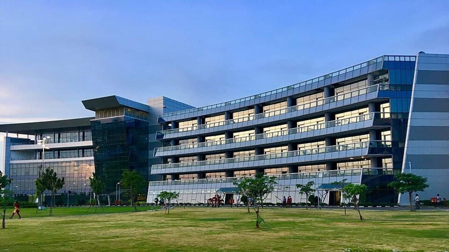 TCS's new hiring process means no more direct chats with vendors