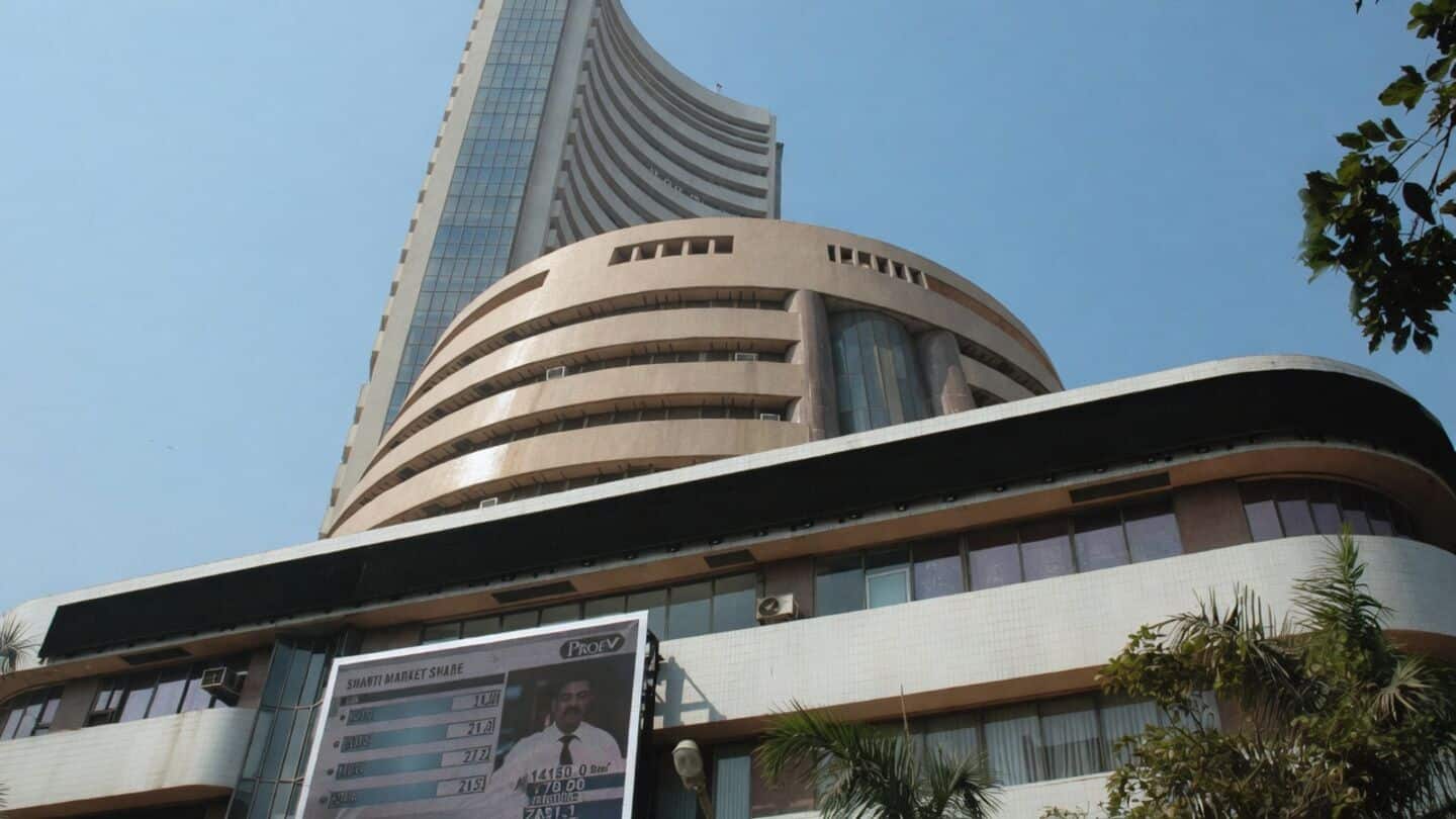 BSE posts ₹873cr June quarter profit, revenue ₹1,566cr up 63%