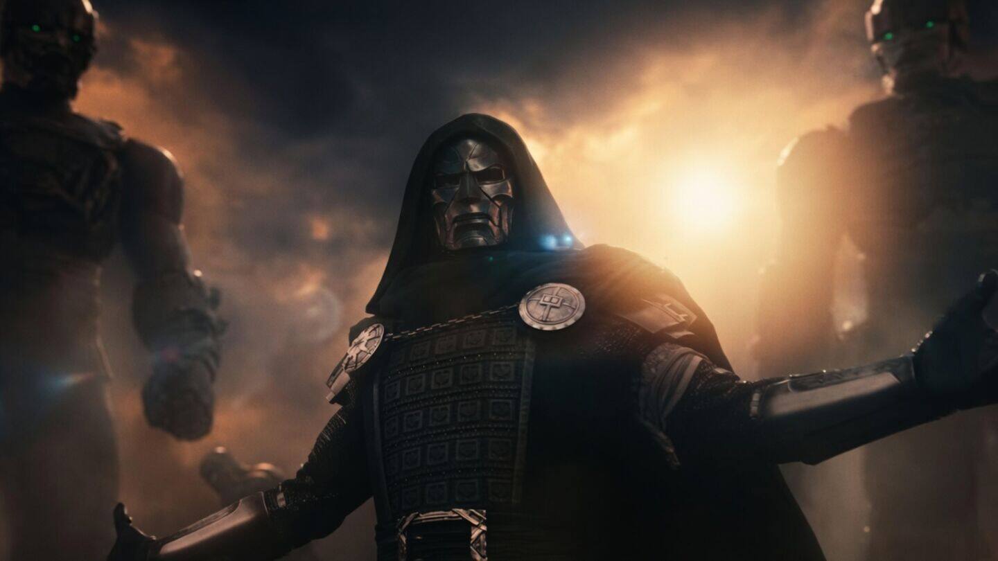 'Avengers: Doomsday' hits $40 million in pre-sales 100 days early