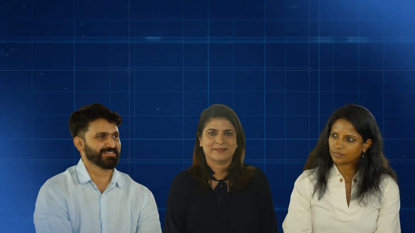 AI helps startups like Entri expand practical learning in India