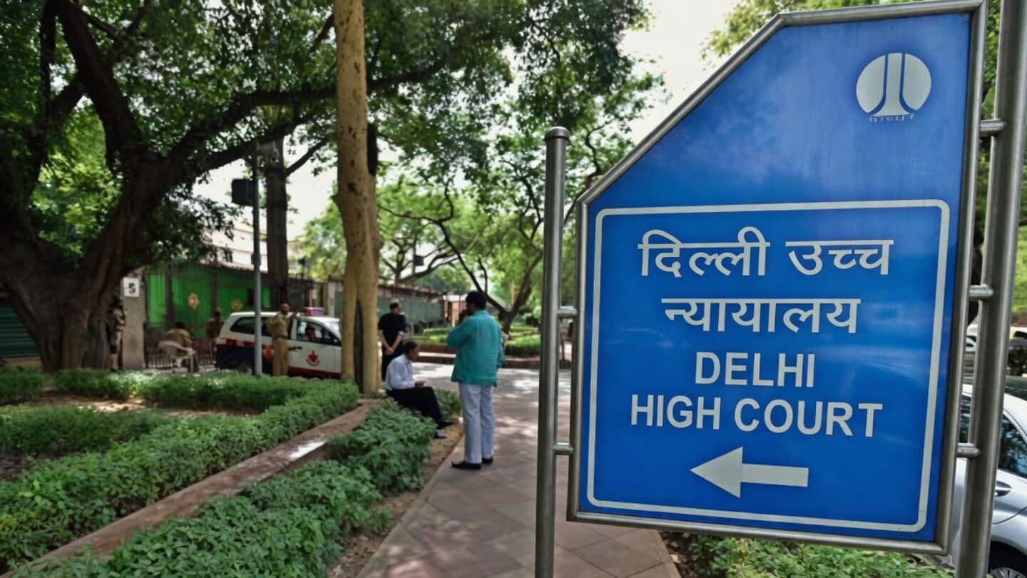 Delhi High Court transfers 83 judicial officers including Sushant Changotra