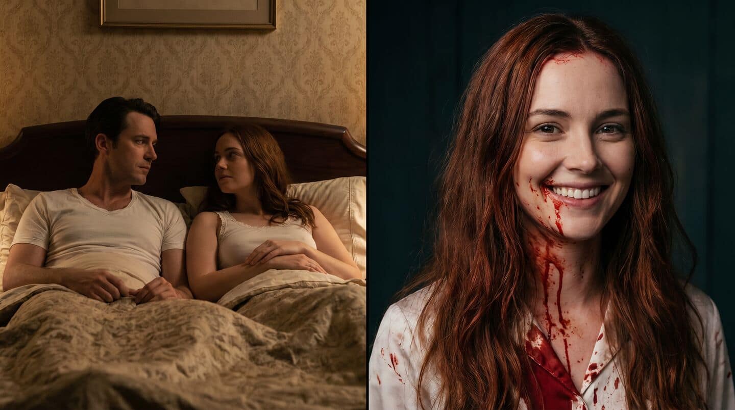 'Obsession' lands on Prime Video after over $370 million box office