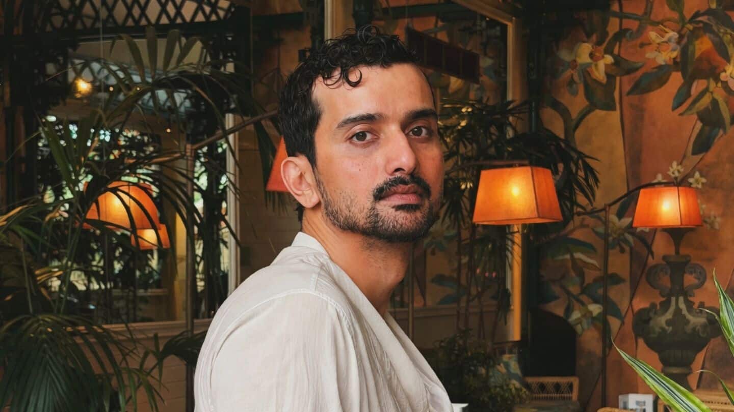 Joshi joins Netflix sitcom 'Chumbak' in Kapadia's throwback to sitcoms