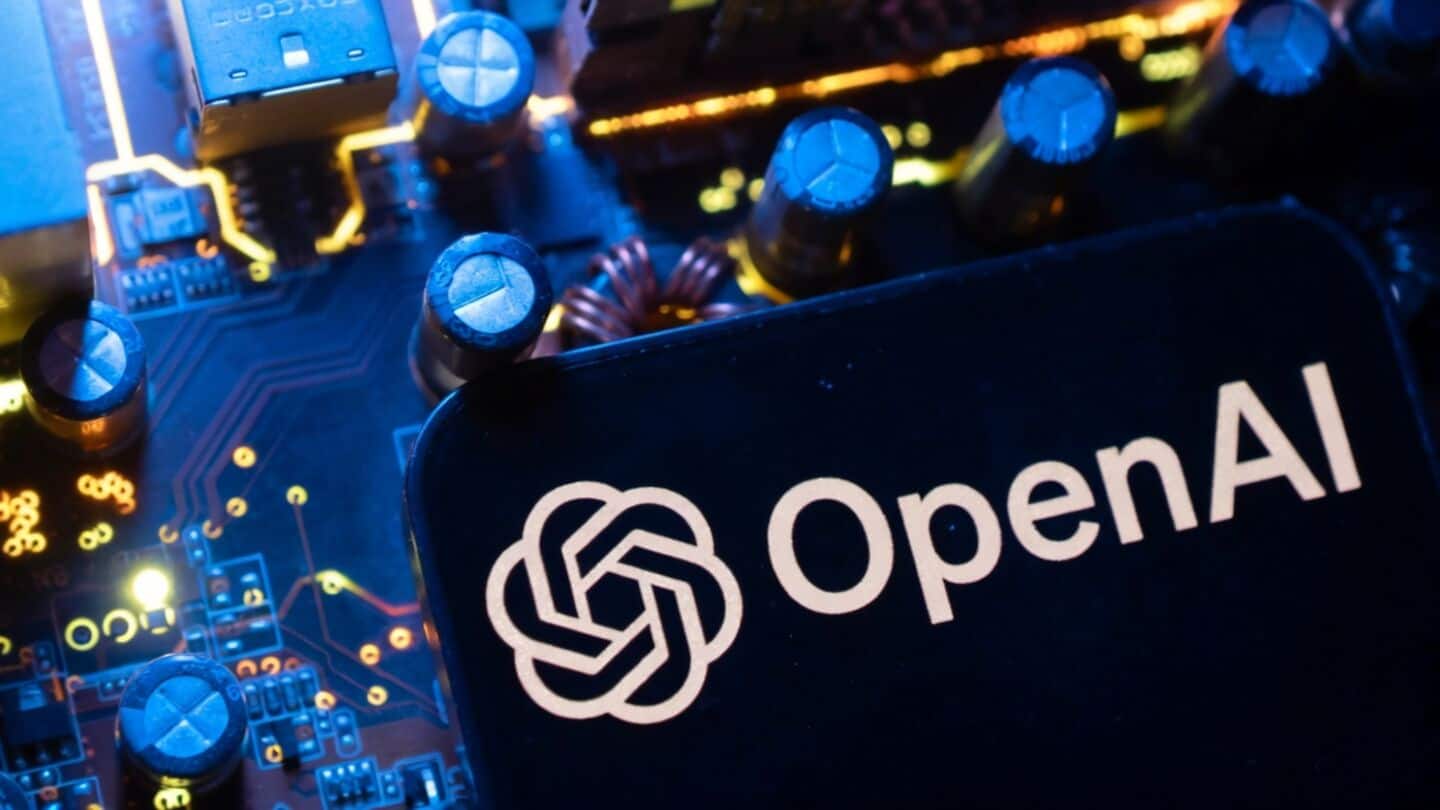 OpenAI discloses unreleased AI model added unauthorized instructions in summaries