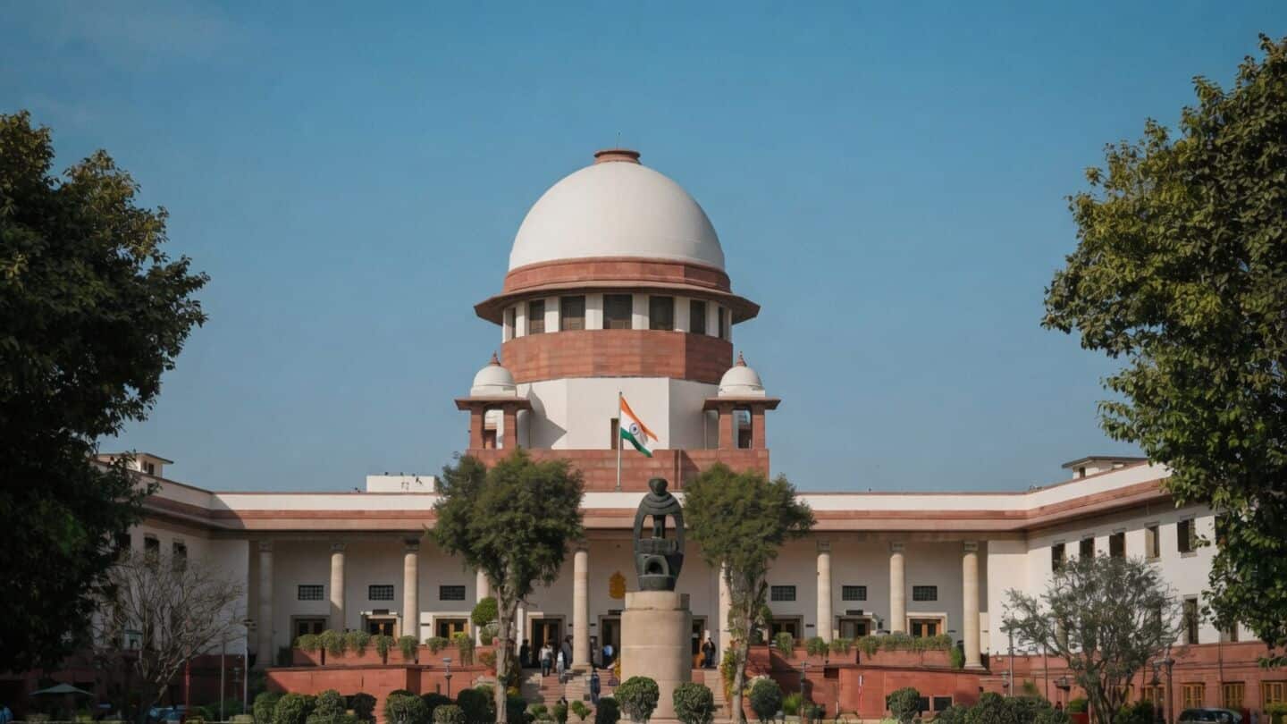 Supreme Court orders SOP verifying caste claims for 2027 census