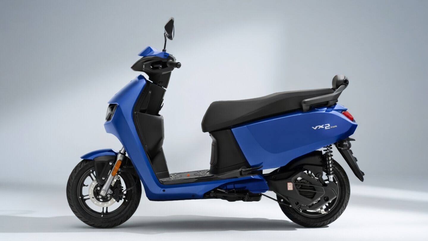 Hero MotoCorp EV investments: Ather gain, 0 stake loss