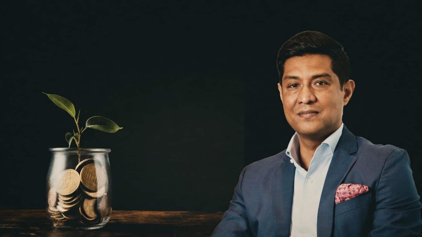 Nexedge Capital secures $20 million to expand Indian wealthtech operations