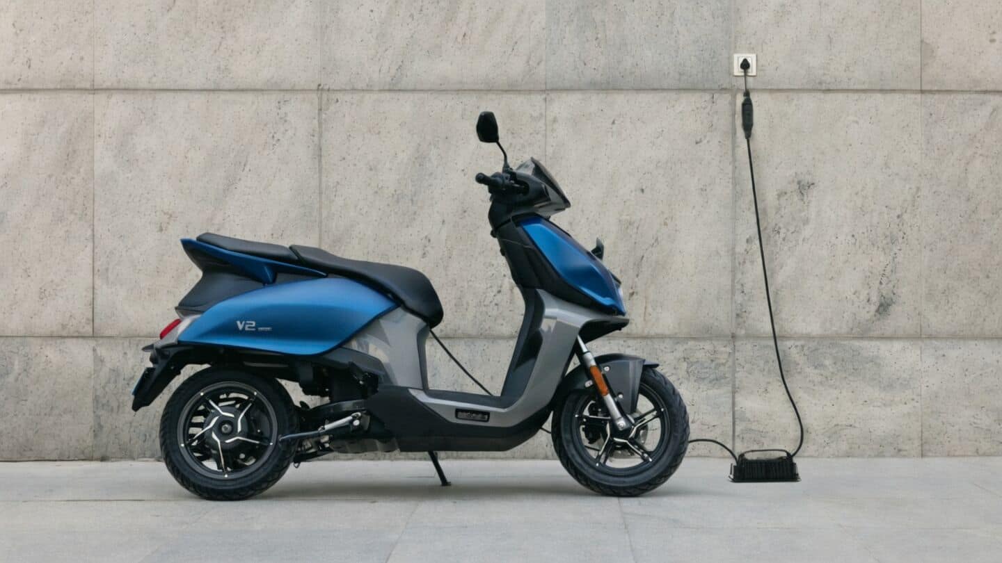 Hero MotoCorp Q1 FY27 profit up 33%, revenue ₹13,000 cr