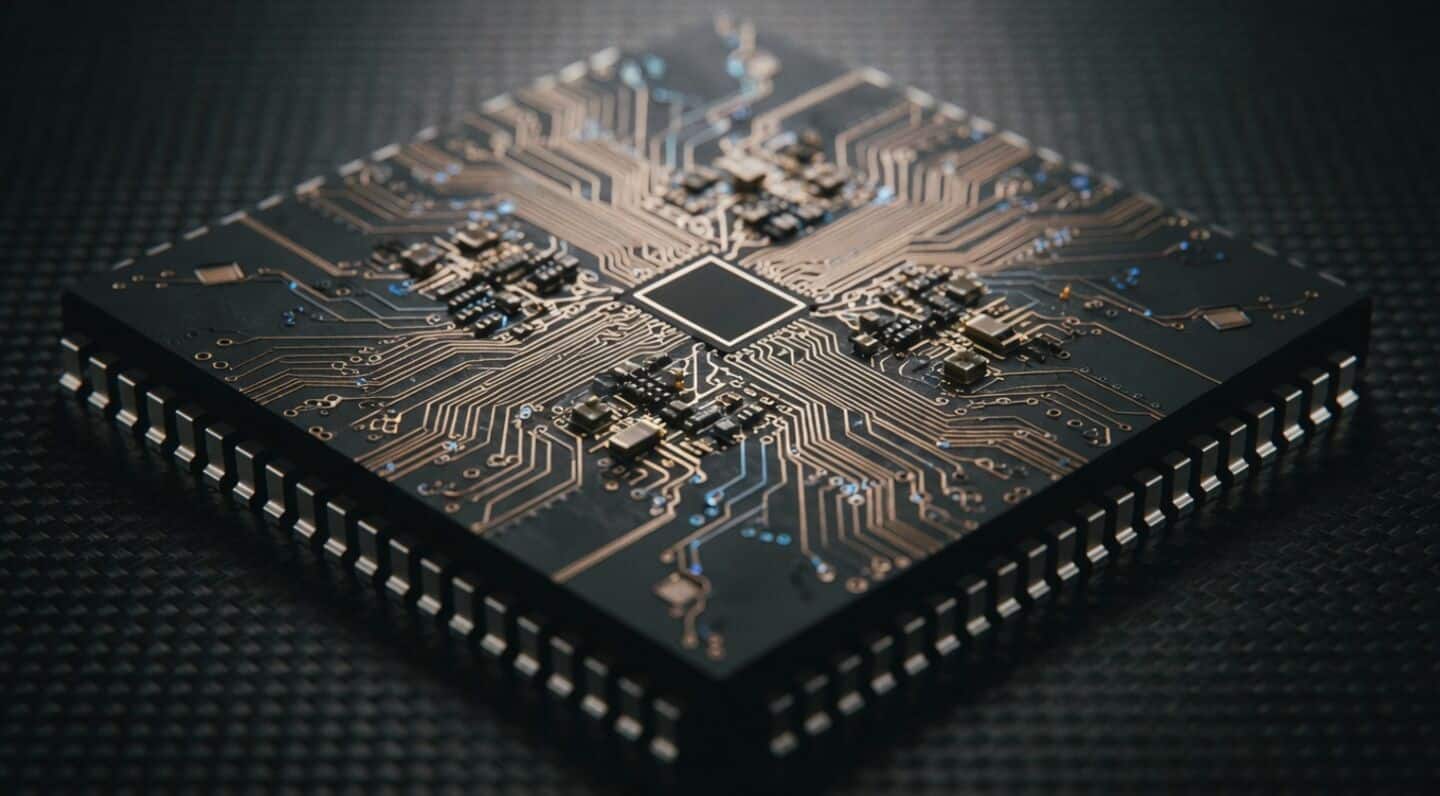 Ajit Manocha urges partnerships to attract chipmakers to India