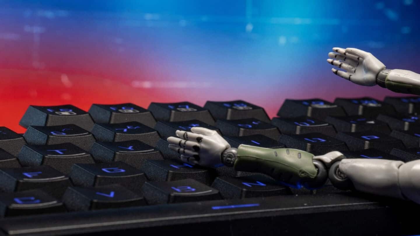 Reuters Ipsos poll: 73% worry and 11% say AI helps