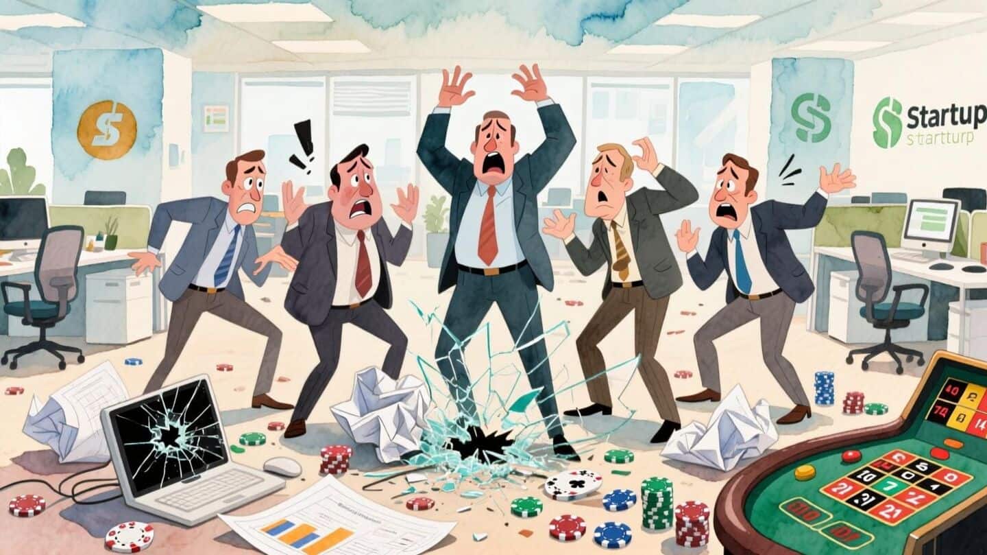 India's gaming ban shakes up a $23 billion industry