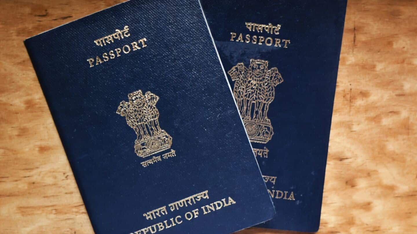 NRIs holding valid Indian passports qualify as citizens under RTI