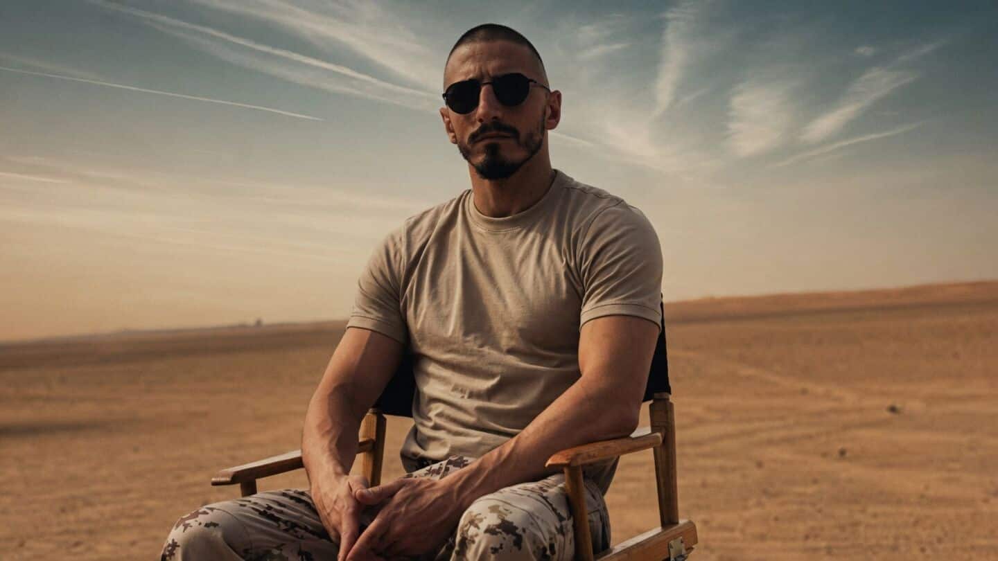 'Dune 3' final chapter hits theaters December, Emirati talent featured
