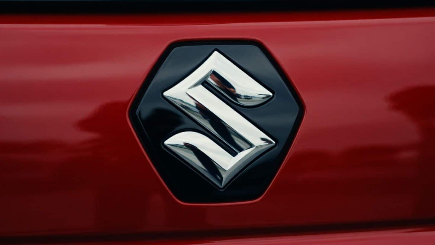 Maruti Suzuki Q1 profit falls 9.1% despite 35.9% revenue surge