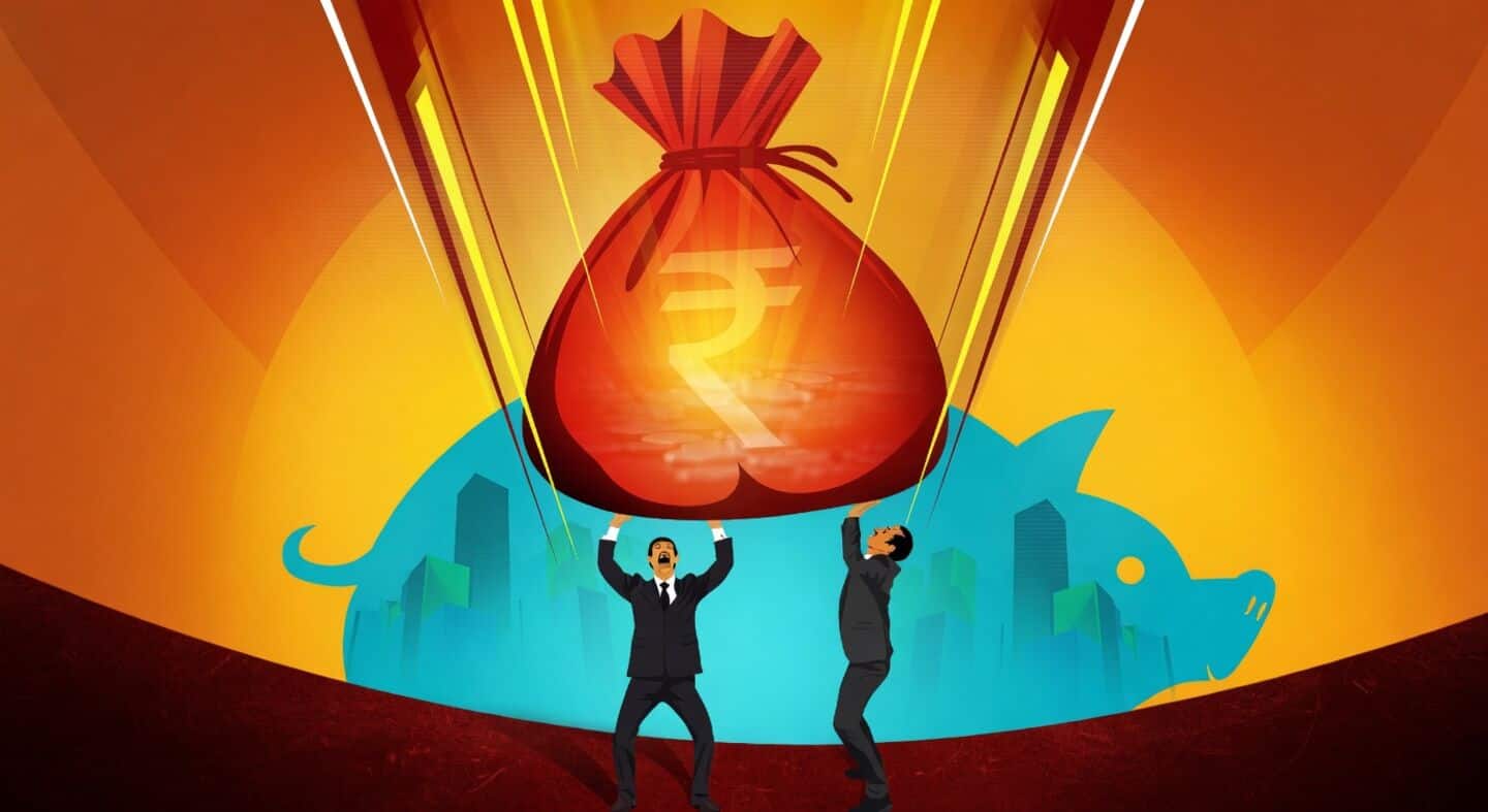 Parallel Loop raises $6.6 million seed led by 3one4 Capital