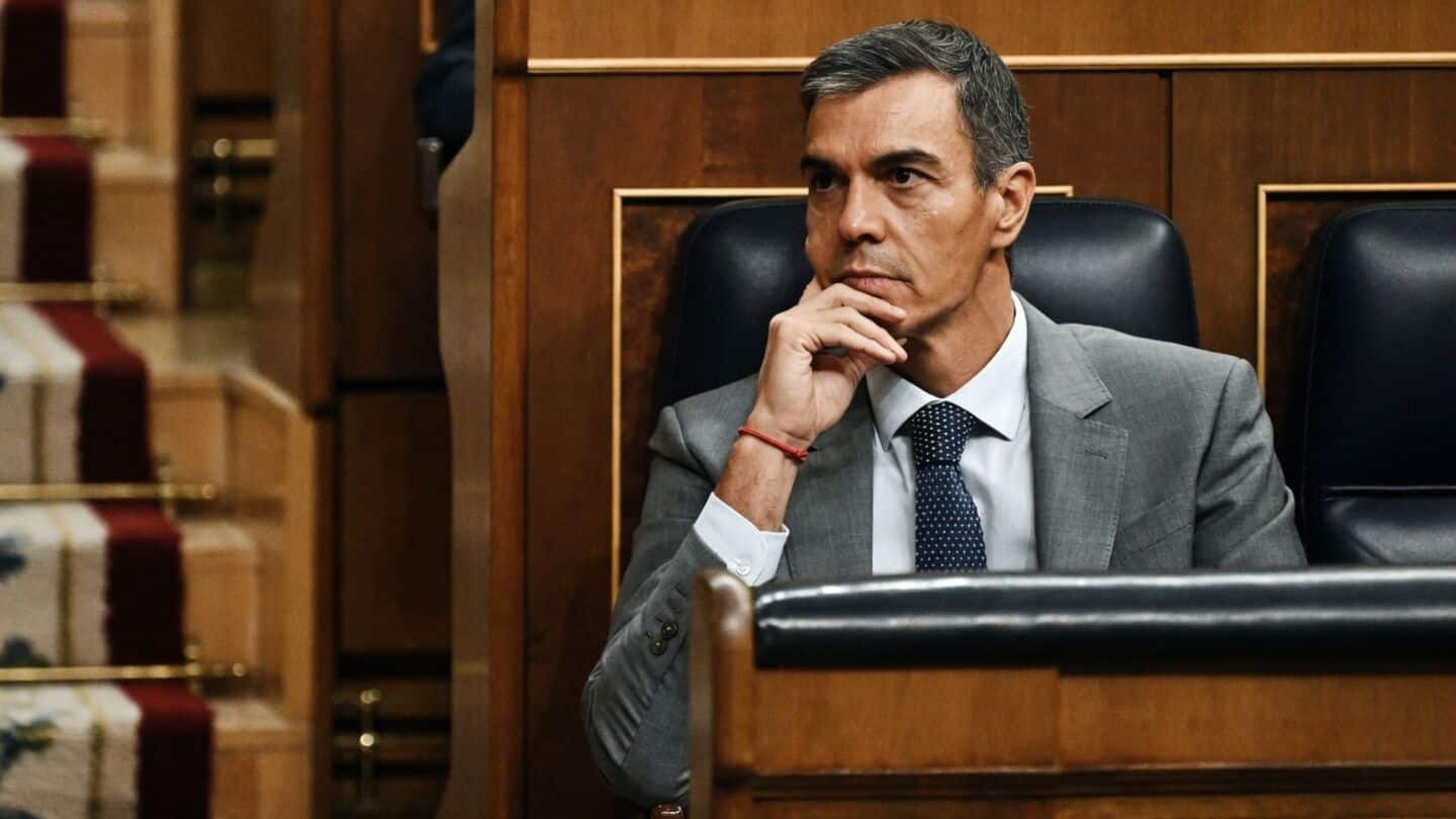 Spain's PM calls November 29 elections after housing plan blocked