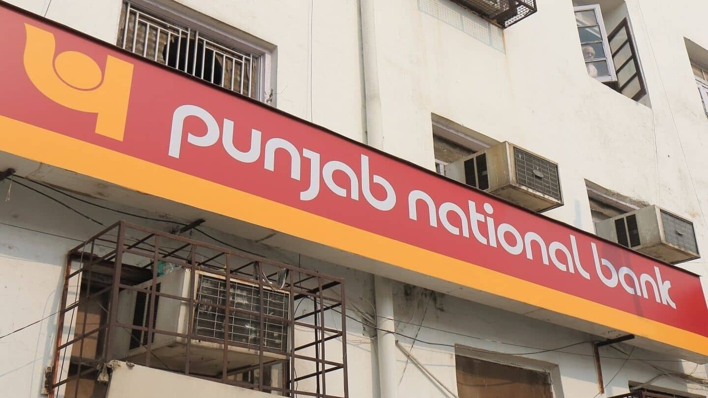 PNB's net profit rises 14% to ₹4,904cr in Q2