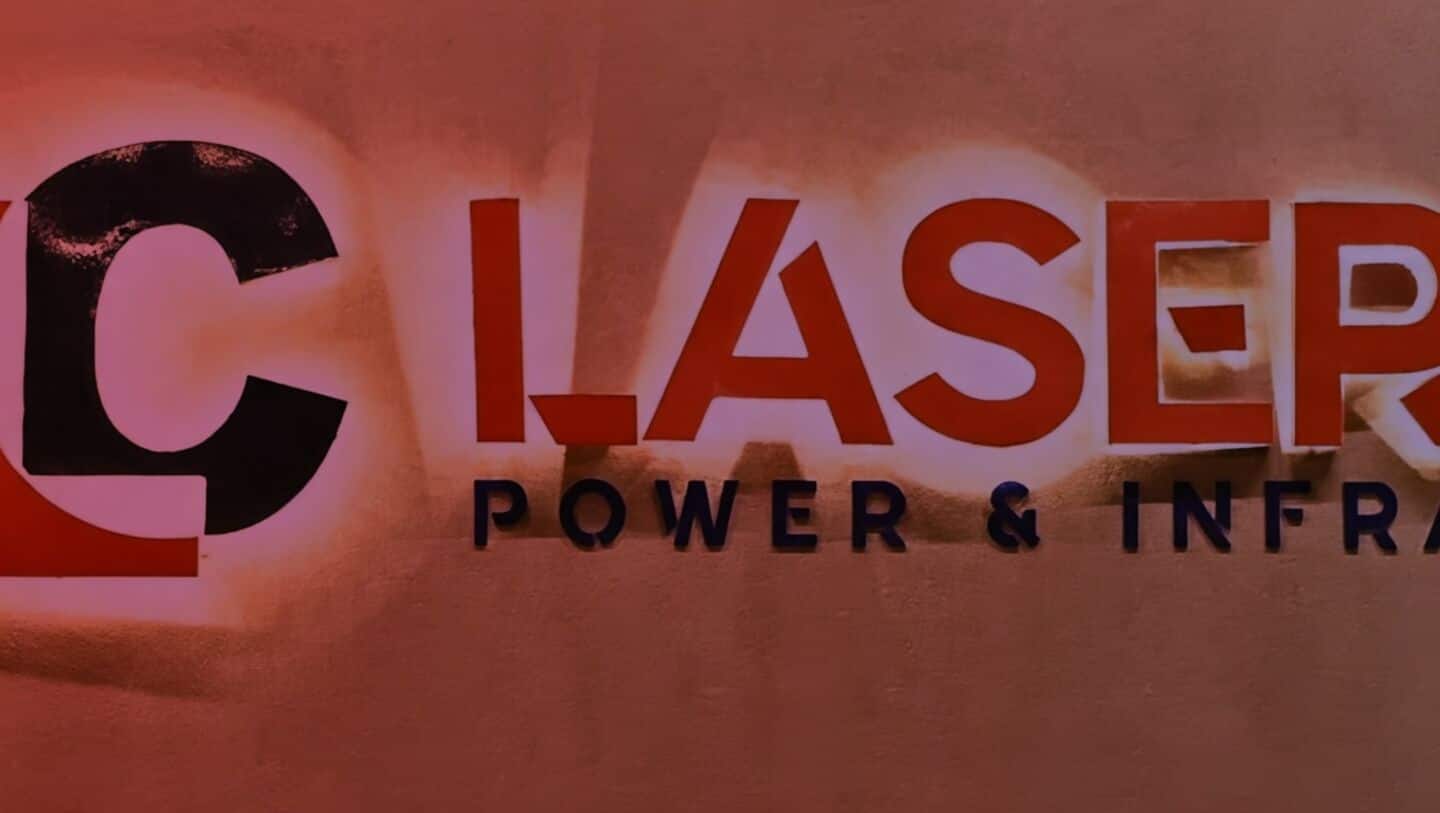 Laser Power & Infra Ltd IPO seeks 742cr, 17% subscribed