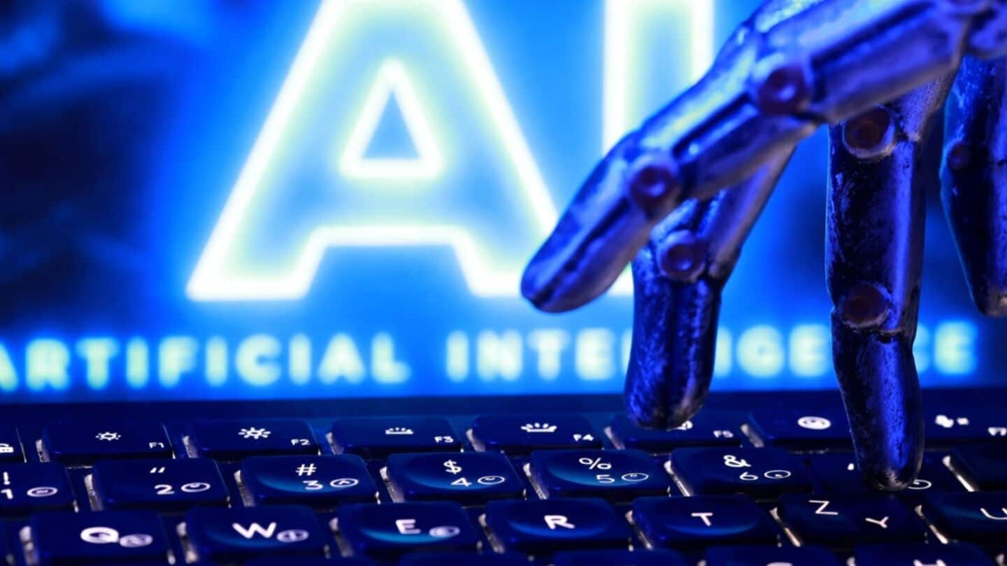 Karnataka considers AI training from Class 6 in government schools