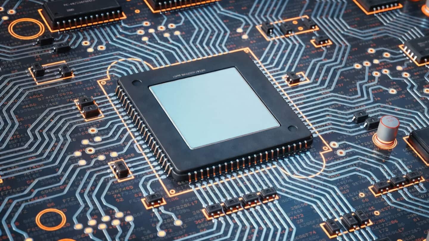 Rajasthan wants to become India's semiconductor hub
