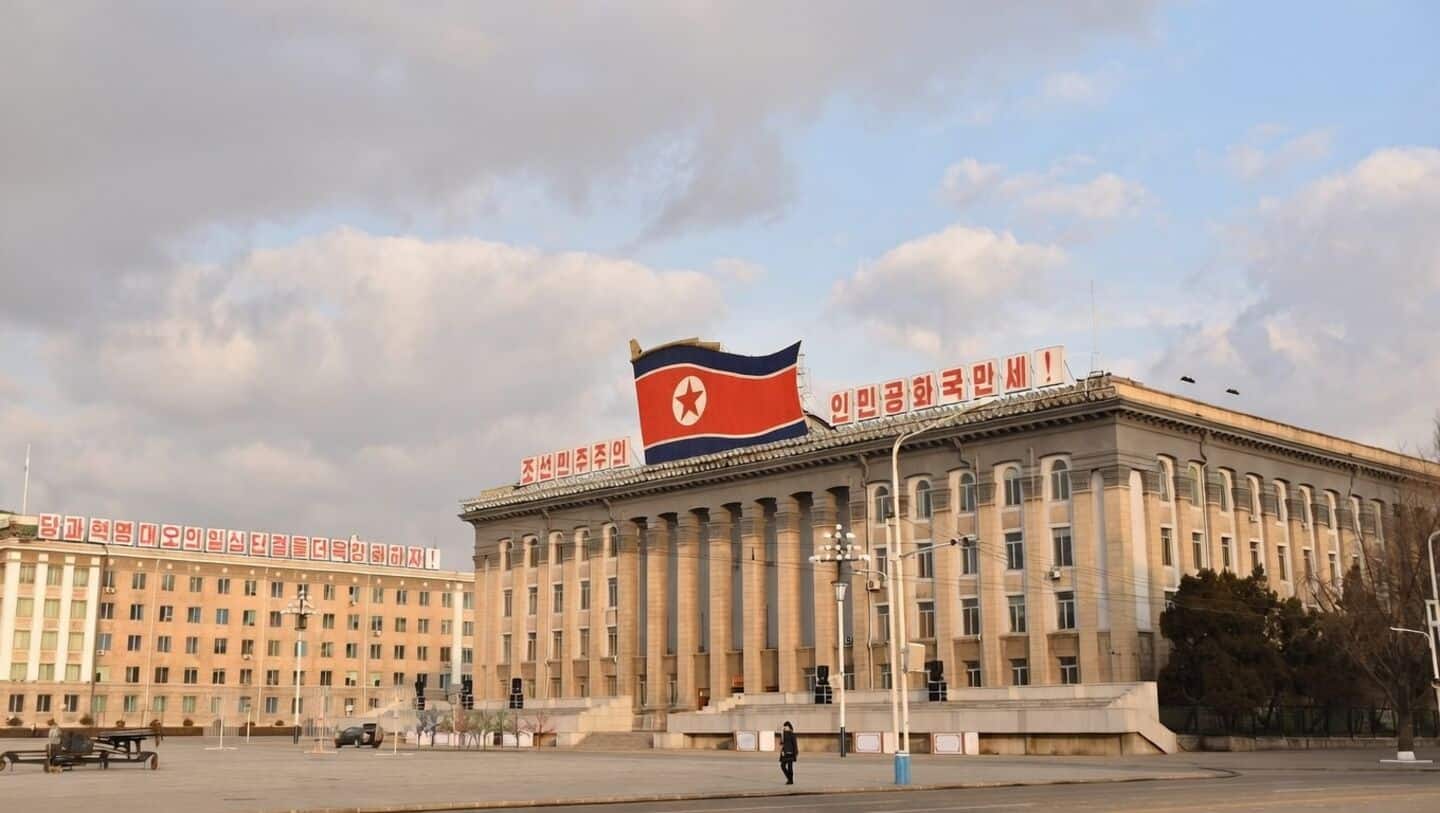 North Korean hackers steal $285 million from Solana platform Drift