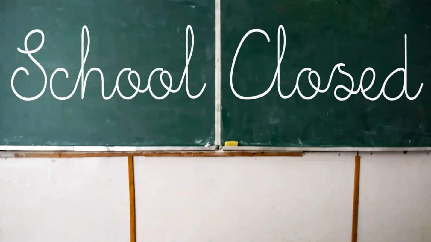 Many Telangana private and corporate schools shut after statewide bandh