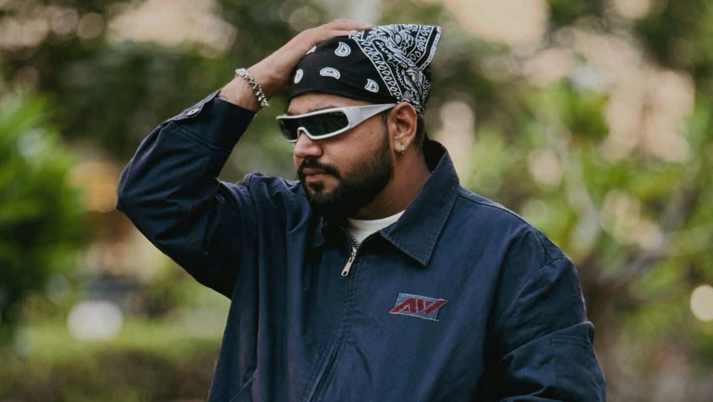 Madhya Pradesh rapper Sharma reports death threats after reservation comments