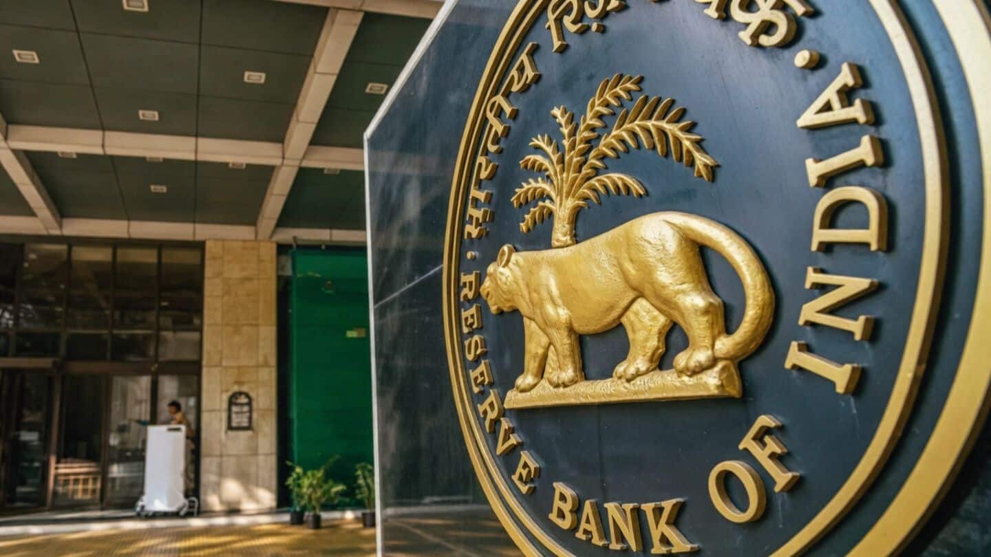 RBI launches 3 nationwide surveys for Oct 7 monetary policy